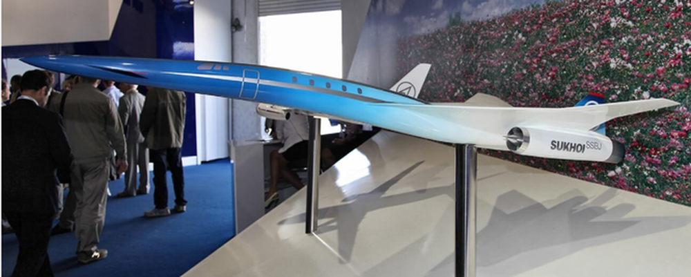3 dự án máy bay có tiềm năng xoay chuyển cục diện hàng không nếu được Nga đưa vào sản xuất - Ảnh 4.