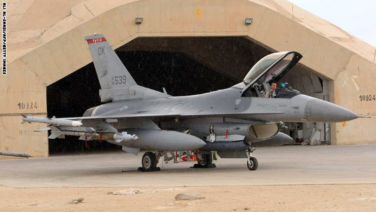 Iraq hoi han khi mua nhung chiec F-16IQ “thieu nang” tu My-Hinh-5