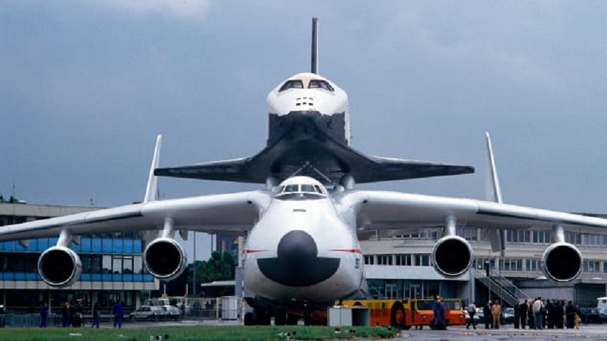 Tìm hiểu An-225 - máy bay lớn nhất thế giới vừa được cho là đã bị phá hủy