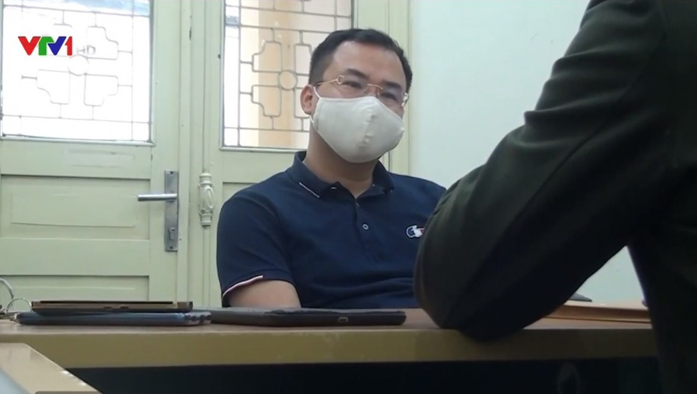 Đặng Như Quỳnh bị bắt vì loan tin có thêm đại gia sắp bị 'úp sọt' | Báo Đất  Việt